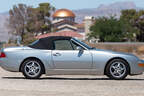 Porsche 968 Cabriolet (1992)