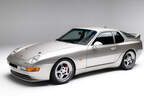 Porsche 968 Turbo S (1993)