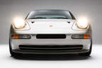 Porsche 968 Turbo S (1993)