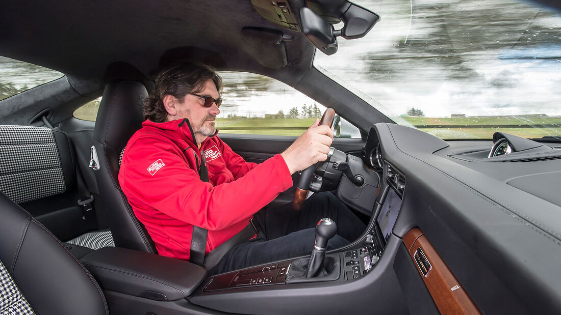 Porsche 991.2 Carrera S  1 Million 911 Jubiläum 