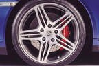 Porsche 997 Turbo (2006)