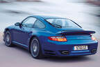 Porsche 997 Turbo (2006)