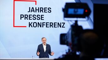 Porsche AG Bilanzpressekonferenz 2020