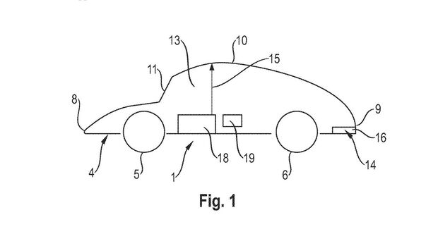 Porsche Autonomes Fahren