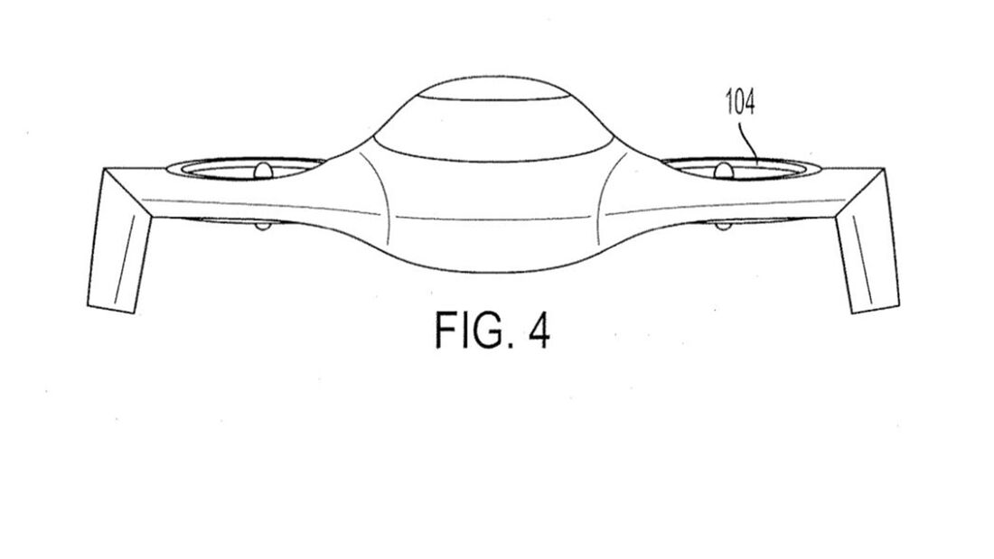 Porsche Boeing Flugzeug