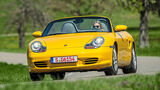 Porsche Boxster (986) Kaufberatung