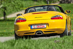 Porsche Boxster (986) Kaufberatung