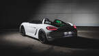 Porsche Boxster Bergspyder