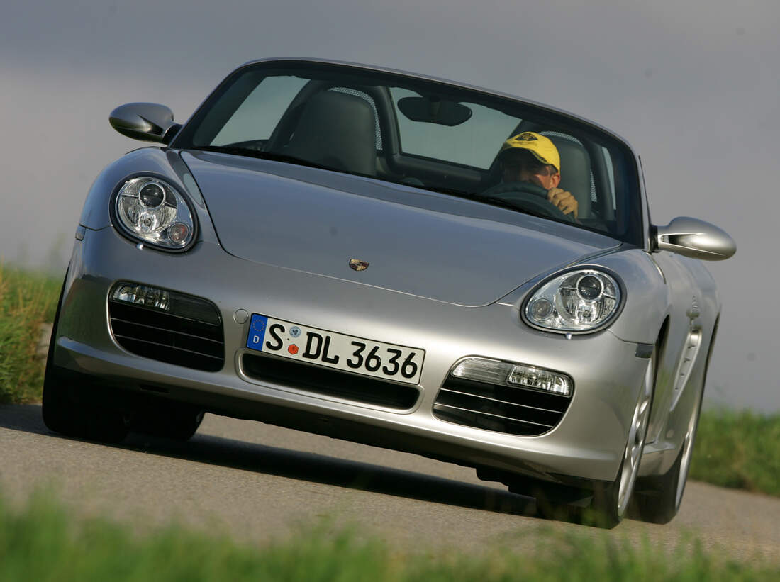 Gebrauchte Sportwagen Flotte Flitzer bis 15.000 Euro auto motor und