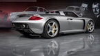 Porsche Carrera GT (2005)