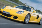 Porsche Carrera GT