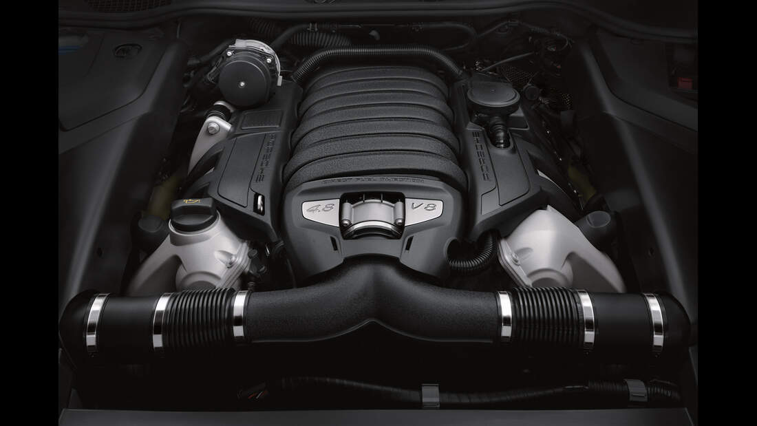 Porsche Cayenne GTS im Fahrbericht Mehr Dynamik, weniger Komfort