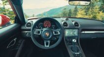 Porsche Cayman / Boxster GTS 4.0