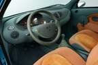 Porsche Concept C88 (1994)