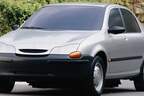 Porsche Concept C88 (1994)