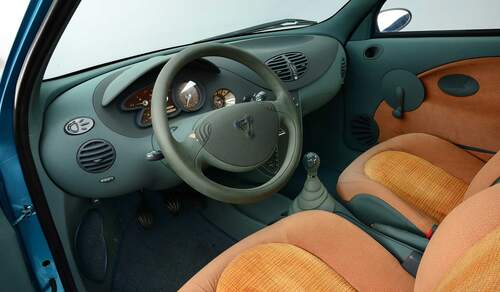 Porsche Concept C88 (1994)