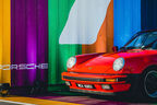 Porsche - Das Treffen 7 - Thailand - 2023