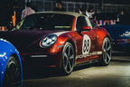Porsche - Das Treffen 7 - Thailand - 2023