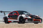 Porsche GT2 RS Clubsport von Verstappen