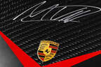 Porsche GT2 RS Clubsport von Verstappen