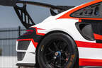 Porsche GT2 RS Clubsport von Verstappen