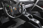 Porsche GT2 RS Clubsport von Verstappen