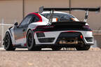 Porsche GT2 RS Clubsport von Verstappen