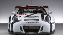 Porsche GT3 R Studio Front