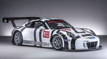 Porsche GT3 R Studio Totale