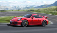 Porsche GT3