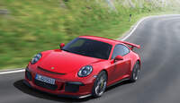 Porsche GT3