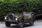 Porsche Jagdwagen Bonhams Auktion Goodwood Revival 2016