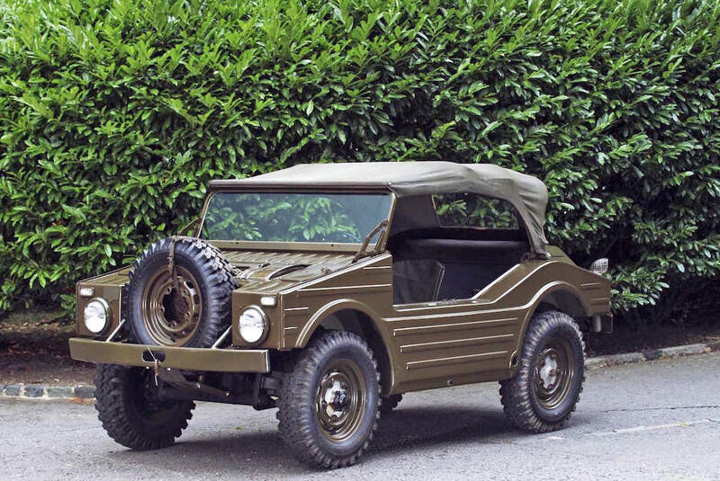 Porsche Jagdwagen Bonhams Auktion Goodwood Revival 2016