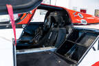 Porsche Kremer 962C (1988) Le-Mans-Rennwagen mit Straßenzulassung