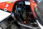Porsche Kremer 962C (1988) Le-Mans-Rennwagen mit Straßenzulassung