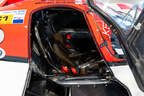 Porsche Kremer 962C (1988) Le-Mans-Rennwagen mit Straßenzulassung
