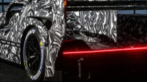 Porsche LMDh 2023 Le Mans WEC IMSA