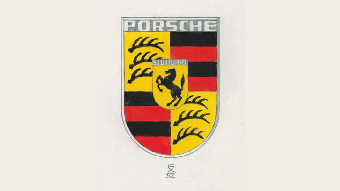 Porsche Logo