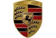 Porsche Logo