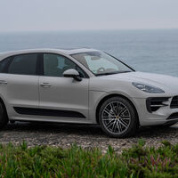 Porsche Macan GTS, Facelift 2020