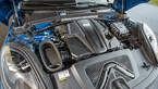 Porsche Macan S, Motor