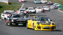 Porsche, Mercedes, GT Masters