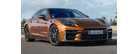 Porsche Panamera 3. Generation 2023 Markenbaum