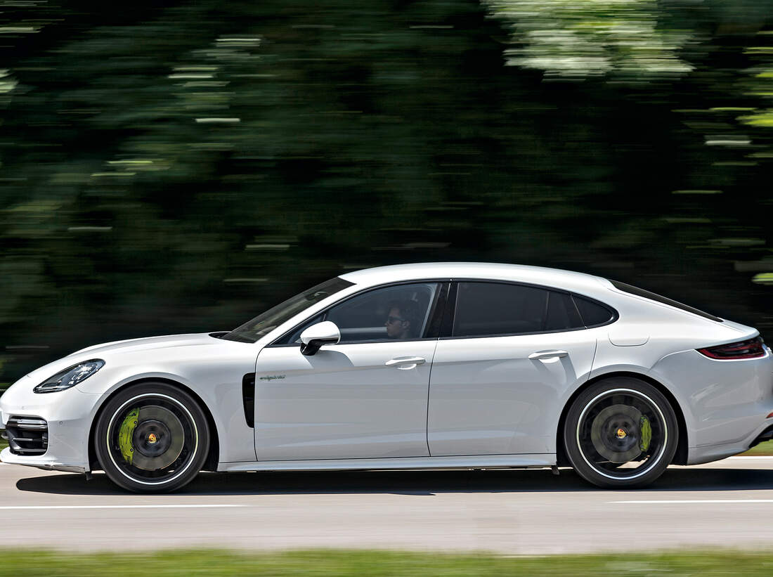 Wertverlust von Neuwagen Das sind die wertstabilsten Autos auto