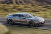 Porsche Panamera Executive Sperrfrist 10.11. 00.00 Uhr