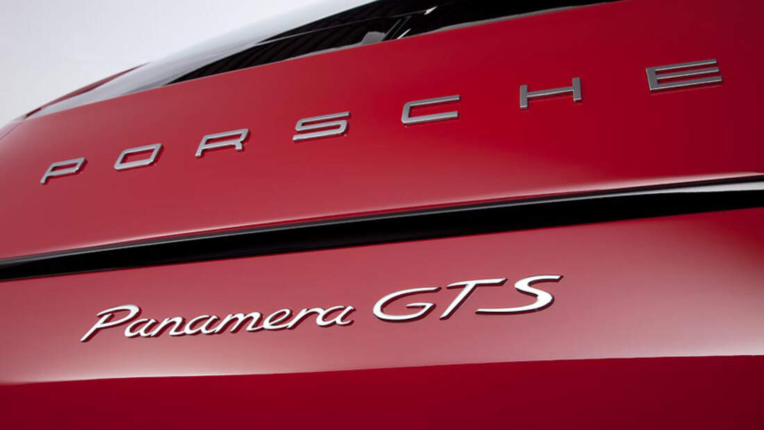 Porsche Panamera GTS im Fahrbericht Mit dem Gran Turismo auf dem