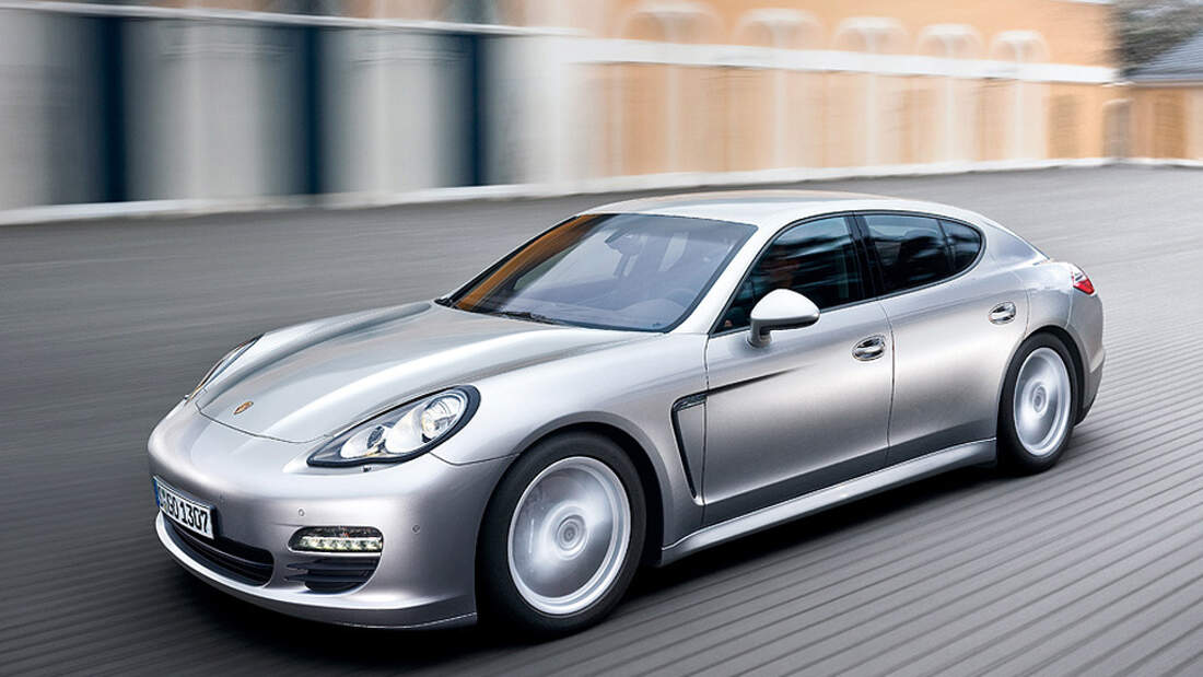 Alle Hybridautos in Deutschland: Alle Infos - auto motor und sport