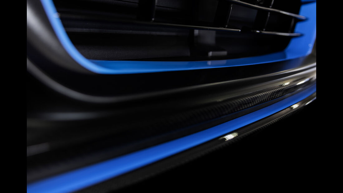 Porsche Panamera Sport Turismo Techart Grand GT Selective Tuning
