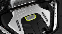Porsche Panamera Turbo S E-Hybrid Facelift