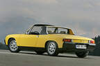 Porsche Porsche 914 /4